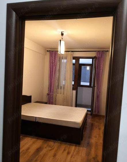 Apartament cu 2 camere decomandat, mobilat în Apărătorii Patriei