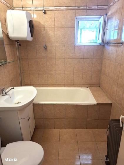 Apartament cu 4 camere decomandat în Unirii Sud