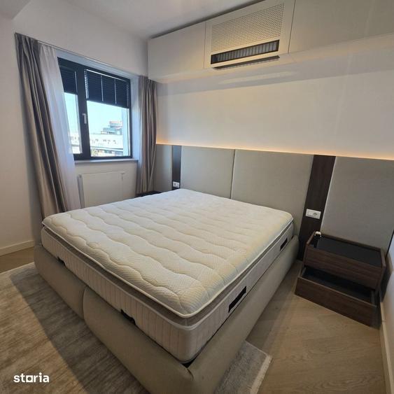Apartament cu 3 camere în Pipera