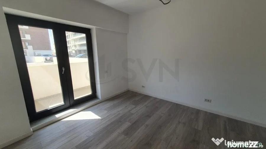 Apartament 4 Camere I De Inchiriat I Pipera - Bucuresti (Bucuresti-Ilfov) - 8