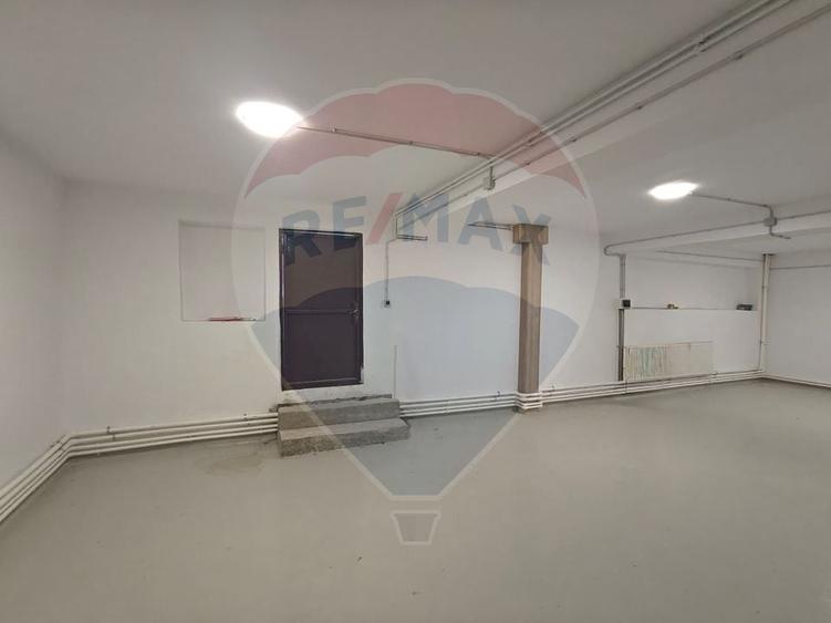 Spatiu comercial, 535.57mp de inchiriat, zona autogara Gherla - 21