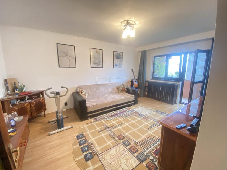 3 Camere-Decomandat-70 mp-Etaj Intermediar-Metrou Tineretului - 2
