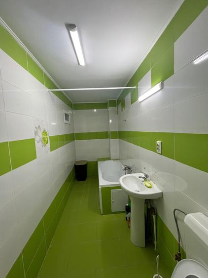 Casă cu 2 camere cu Teren 100 Mp în Titan