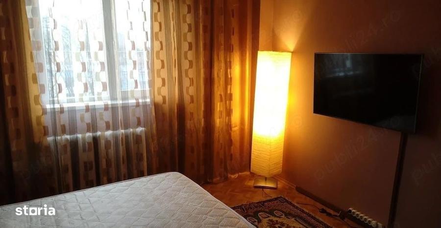 Apartament 2 camere/ 2' Metrou Lujerului/ AC/ Confortabil/ Decomandat - 2