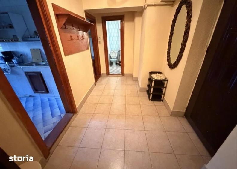 Vanzare apartament 2 camere -Targoviste- Calea Bucuresti - 7