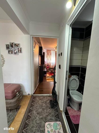Apartament cu 2 camere în Central