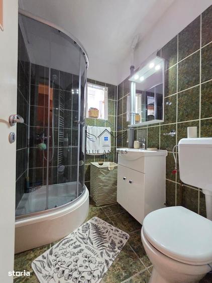 Apartament cu 2 camere decomandat în Astra