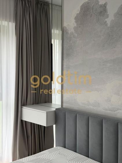 APARTAMENT PREMIUM 2 CAMERE/PET FRIENDLY/HERASTRAU/PARCARE/DESIGNER/LUX/LUMINOS - 6