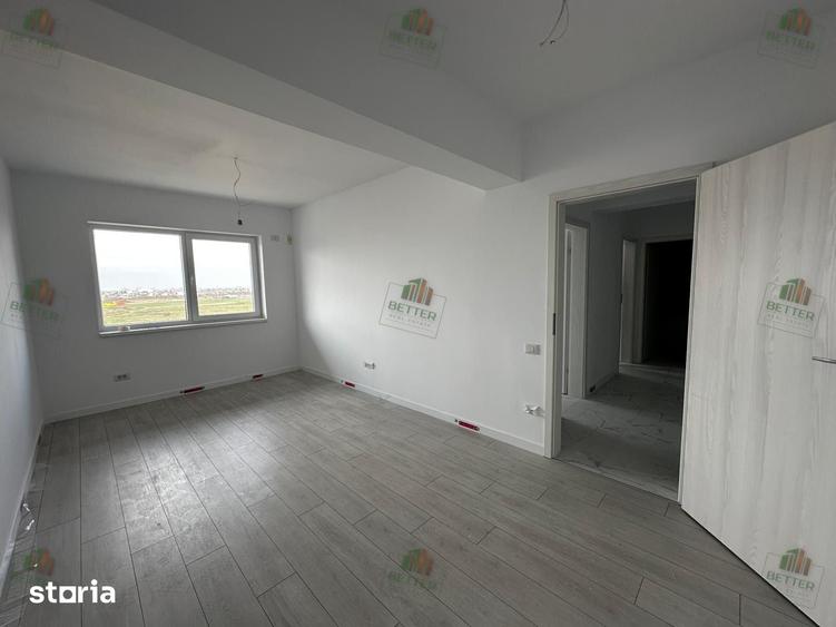 Apartament de inchiriat 2 camere | Decomandat | Popesti-Leordeni - 1