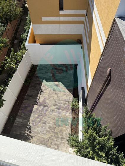Apartament cu 2 camere în Muncii