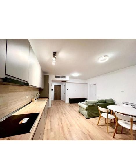Apartament cu 2 camere, mobilat în Pipera
