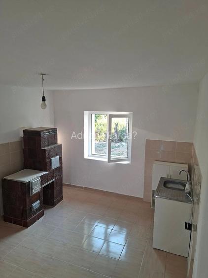 Vand casa in localitatea Sarbova.Jud.Timi?