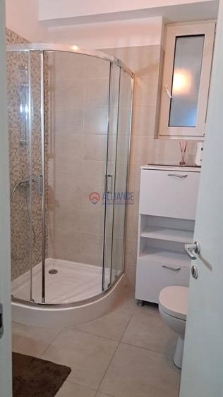 Apartament cu 2 camere în Nord