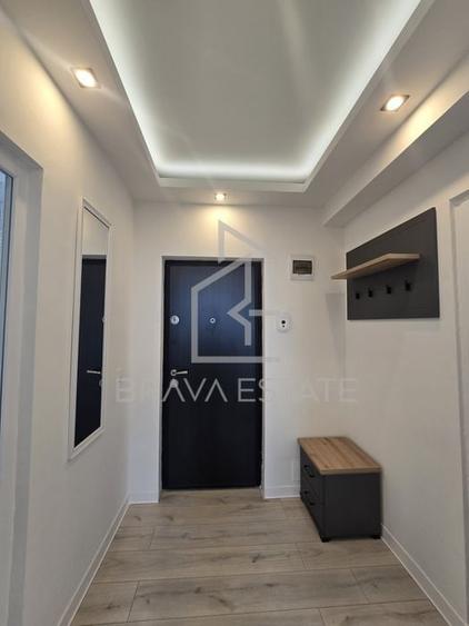 Apartament 42mp, 2 camere, zona Tăietura ăietura Turcului - 8