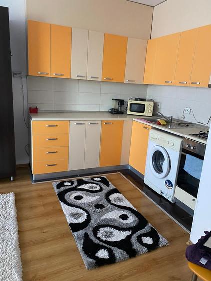 Apartament 2 camere Andrei Muresanu, zona Constrantin Brancusi - 5