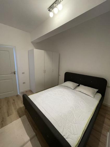Apartament cu 2 camere decomandat în Sfântu Ilie