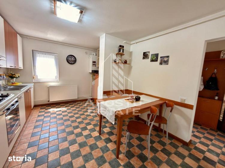 Apartament 3 camere, de inchiriat, Complexul Studentesc, Timisoara - 9