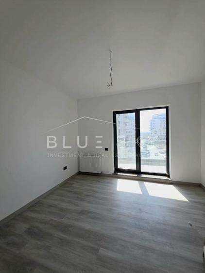 Apartament cu 2 camere decomandat în Tomis Plus