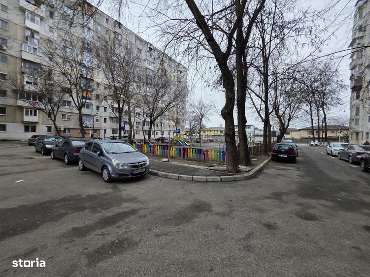 Apartament cu 2 camere în Viziru 3
