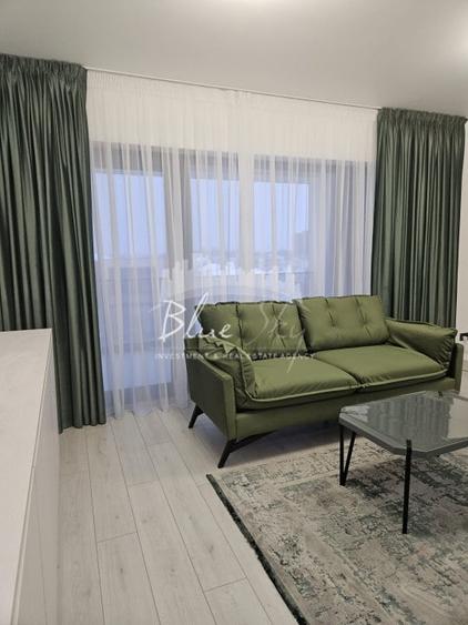 Apartament cu 3 camere decomandat, mobilat în Km 4-5