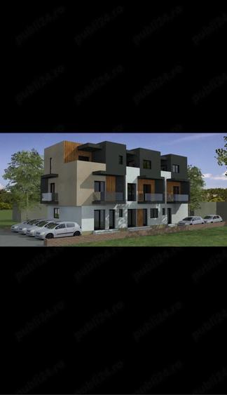 Casa P+1+ 2R - 4