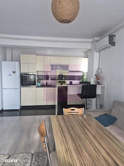 APARTAMENT 3 CAMERE | MILITARI | TERASA 11 MP | ACCES RAPID A1 - 3