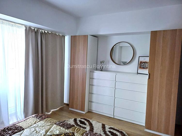 3 CAMERE DE ÎNCHIRIAT – BULEVARDUL UNIRII 74 – MOBILAT ȘI UTILAT – 2 BĂI