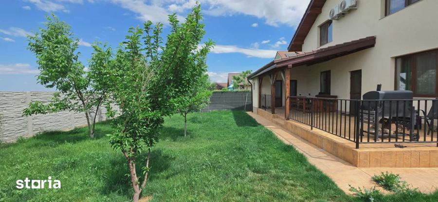 Casa 4 camere de inchiriat, Oradea/Santandrei - 3