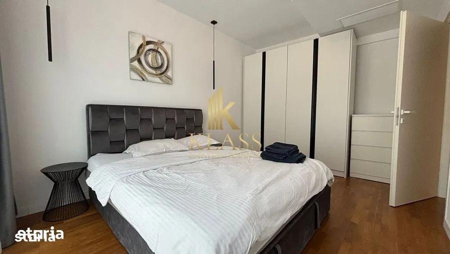 Apartament 2 camere - zona Baneasa-garaj subteran contracost - 8