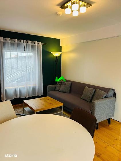 Apartament de inchiriat 2 camere Sibiu 9 Mai - 2