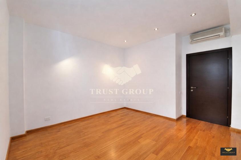 Apartament cu 3 camere decomandat, mobilat în Herăstrău