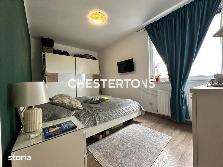 Apartament 2 camere - Confort, eleganta si calitate premium - 9
