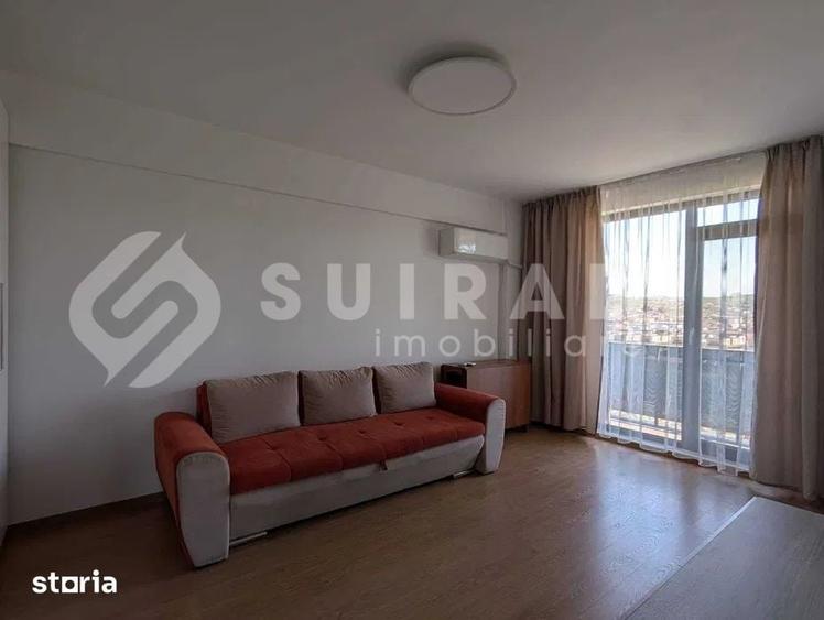 Apartament 2 camere decomandat | Borhanci | Parcare subterana - 1