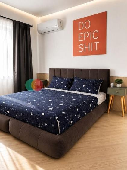 Apartament cu 2 camere în Pipera