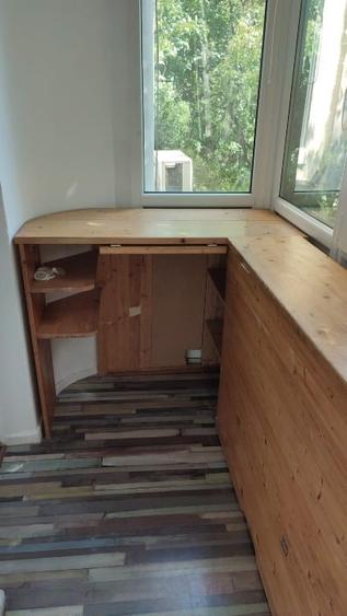Apartament cu 2 camere semidecomandat, mobilat în Drumul Taberei