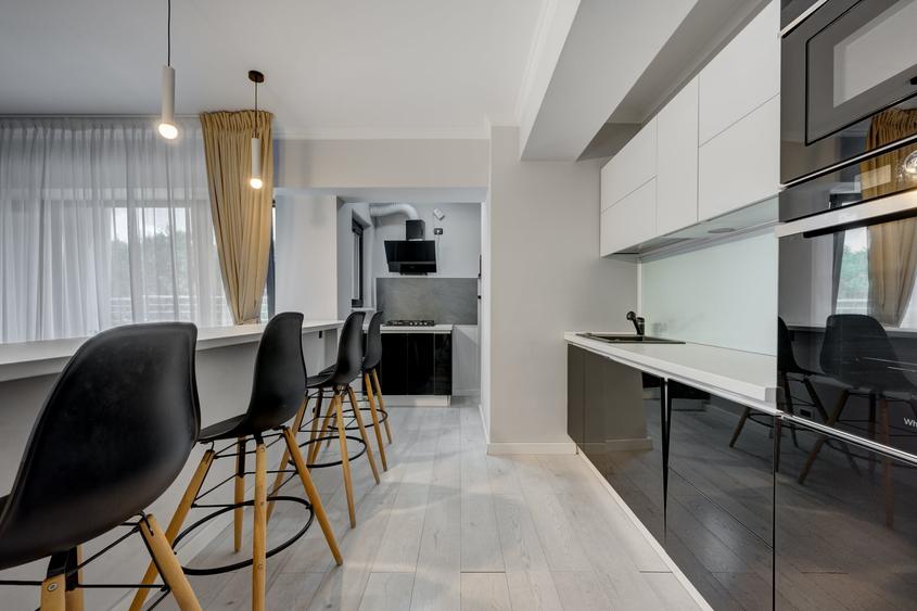 Apartament cu 2 camere decomandat în Câmpia Libertății