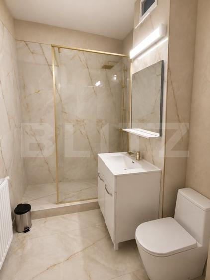 Apartament 2 camere, 56 mp, zona centrala-Calea București - 5