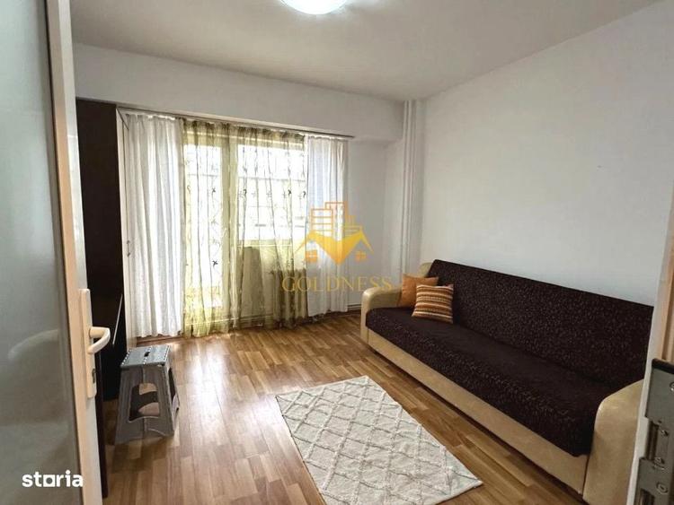 2 camere decomandate,  Piata Marasti, Bvd. 21 Decembrie, The Office - 1