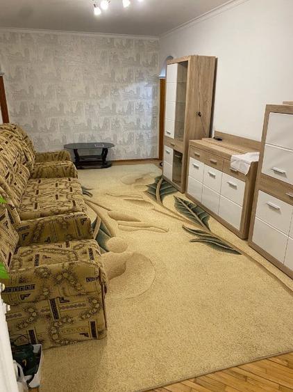 Apartament cu 2 camere semidecomandat în Nord