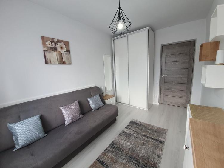 Apartament de inchiriat 2 camere decomandat Manastur/Mehedinti, parcare - 7