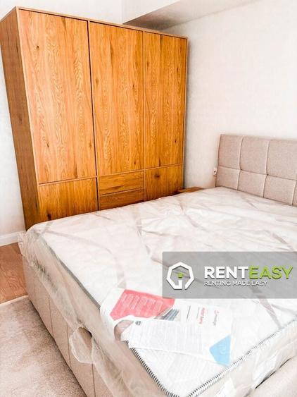 Apartament cu 2 camere în Copou