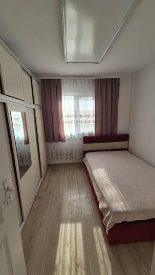Apartament cu 2 camere decomandat în Chișoda