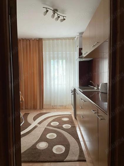 Apartament cu 2 camere decomandat în Ultracentral