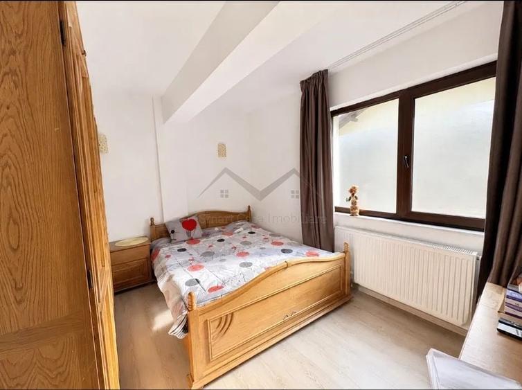 Apartament cu 2 camere în Popas Păcurari