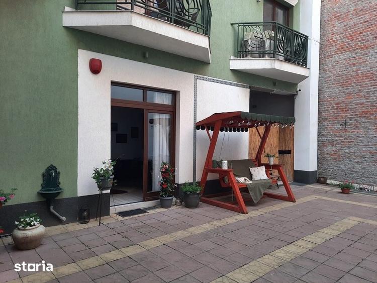 Spațiu comercial, de 70 mp, în Ultracentral