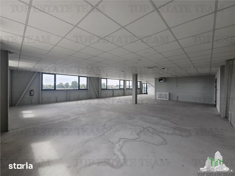 Spațiu comercial, de 110 mp, în Agigea