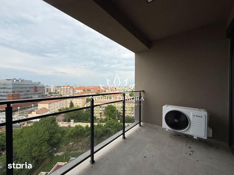 Apartament cu 2 camere în Blașcovici