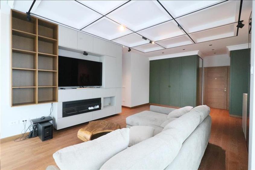 Penthouse exceptional, Tatami, Palas Campus - 4