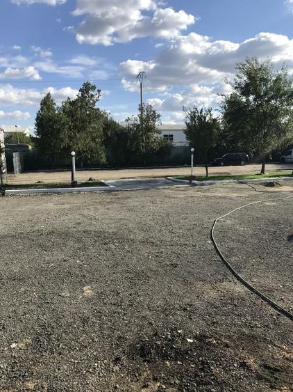 Spațiu comercial, de 1,000 mp, în Central