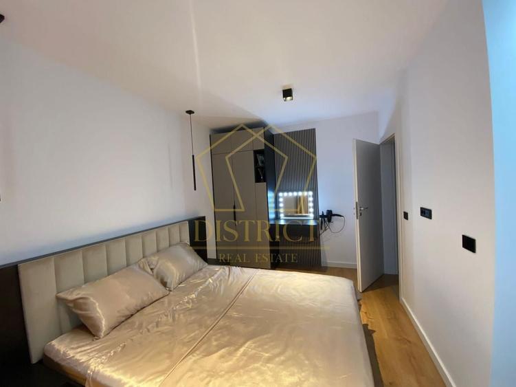 Apartament cu 2 camere decomandat în Simion Bărnuțiu